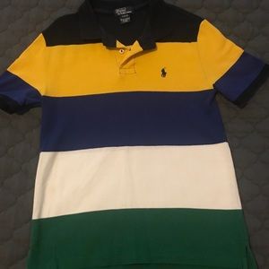 Polo by Ralph Lauren Polo Shirt Size M (10-12)